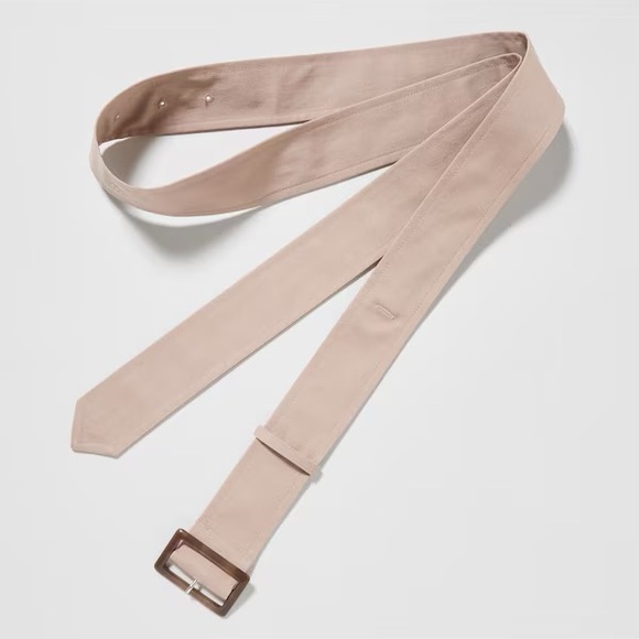 NWT Uniqlo Women’s Trench Coat - Picture 13 of 13